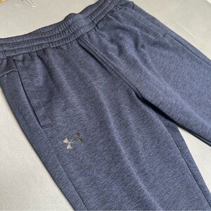 Under Armour Navy Jogger